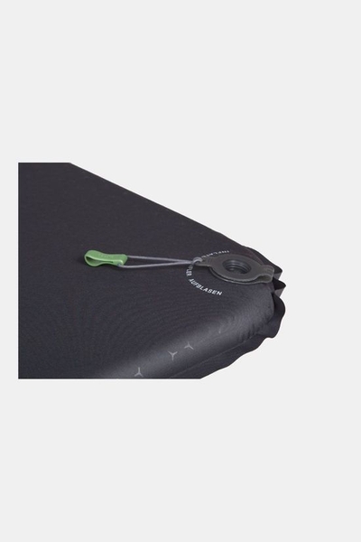 Exped SIM 5 M Slaapmat - Zwart