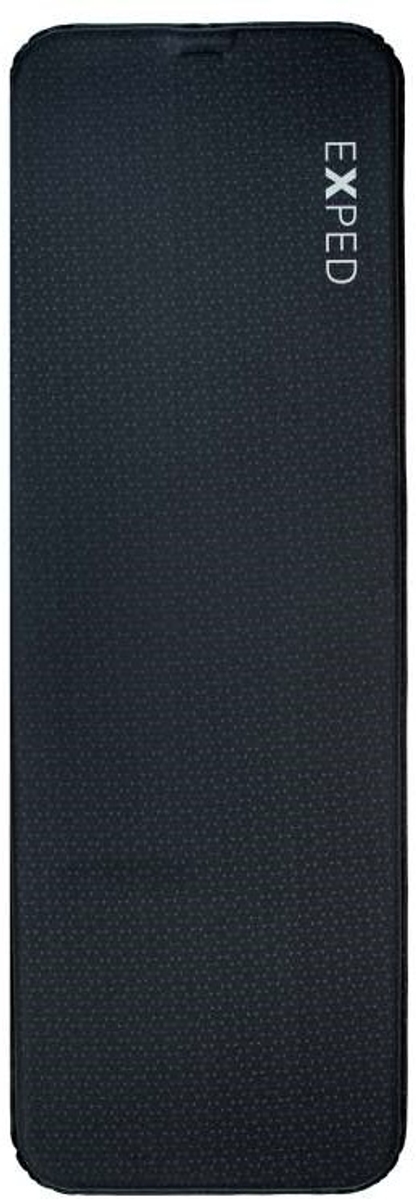 Exped SIM 5 LW Slaapmat - Zwart