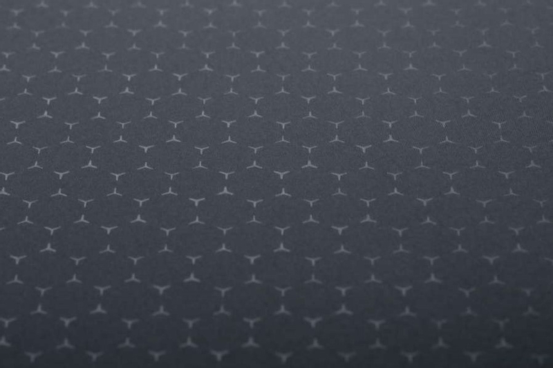 Exped SIM 5 LW Slaapmat - Zwart