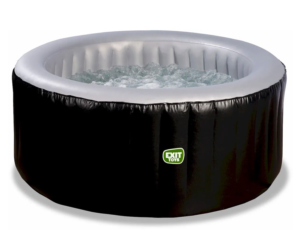 EXIT Silver Classic opblaasbare spa - 3 persoons
