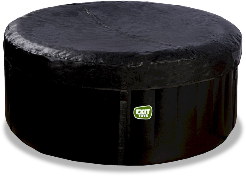 EXIT Silver Classic opblaasbare spa - 3 persoons cover