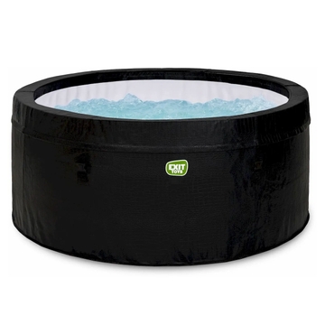 EXIT Leder Premium-Aufbau-Spa - 2-4 Personen