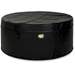 EXIT Leather Premium opbouw spa - 4 persoons cover