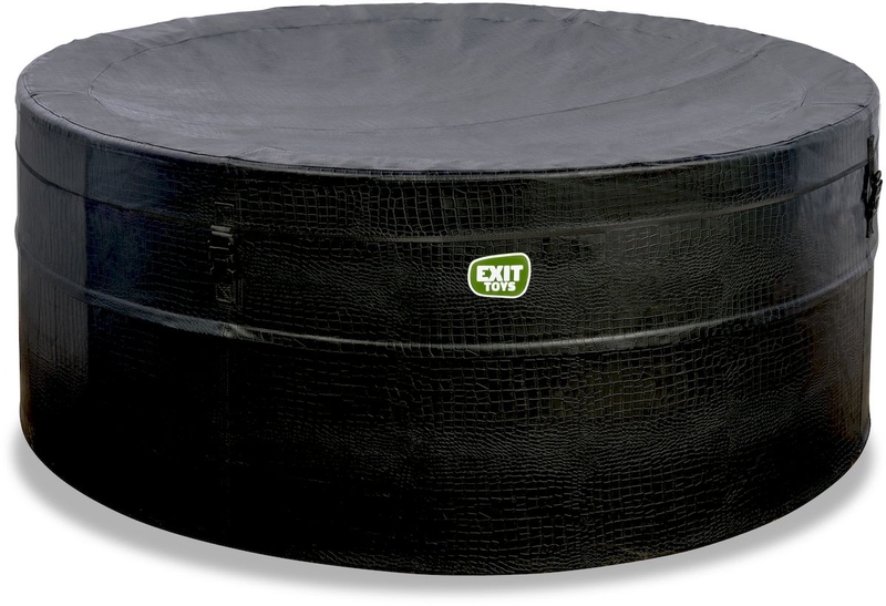 EXIT Leather Premium opbouw spa - 6 persoons cover