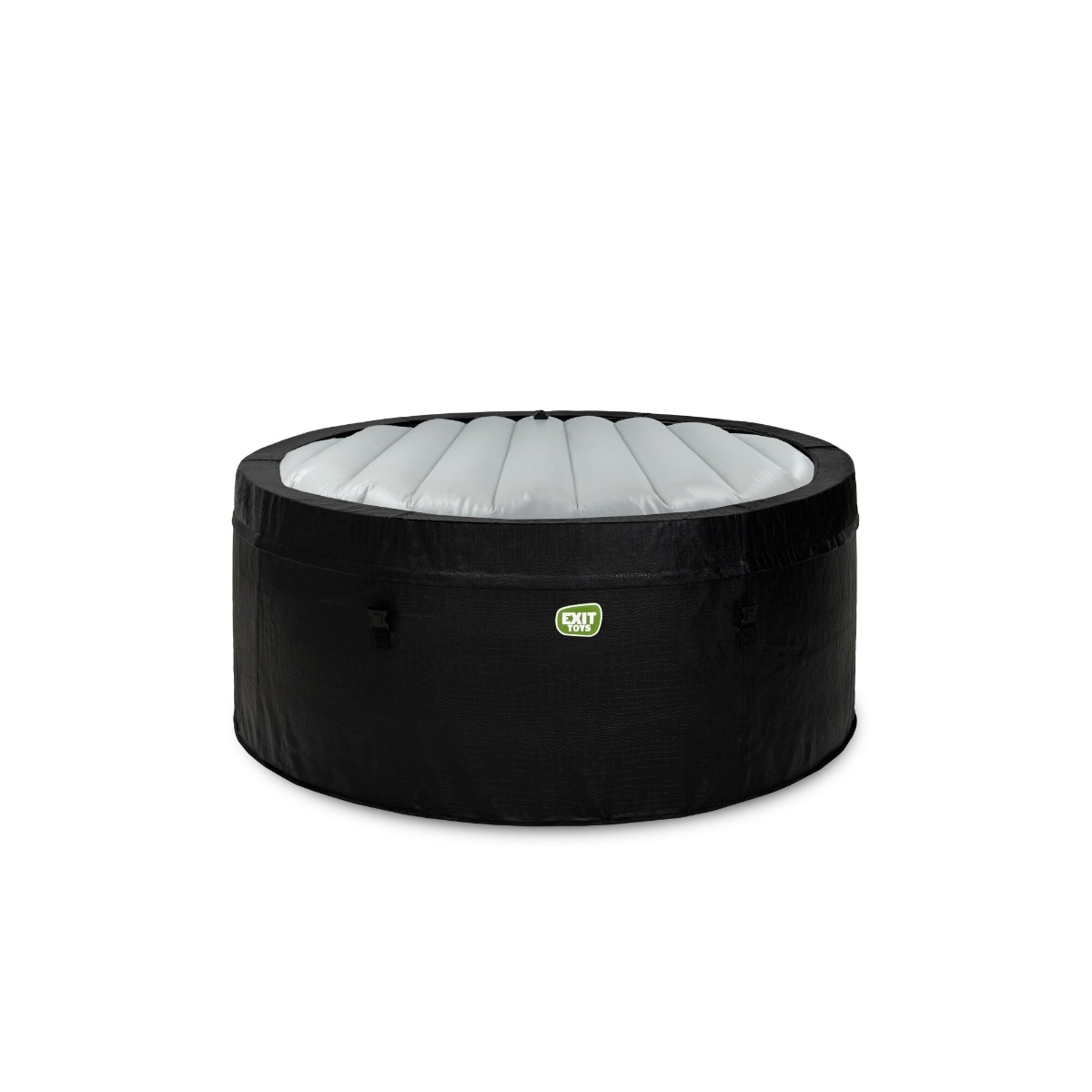 EXIT Opblaasbare spa coverdeksel rond - Ø 135 cm op spa