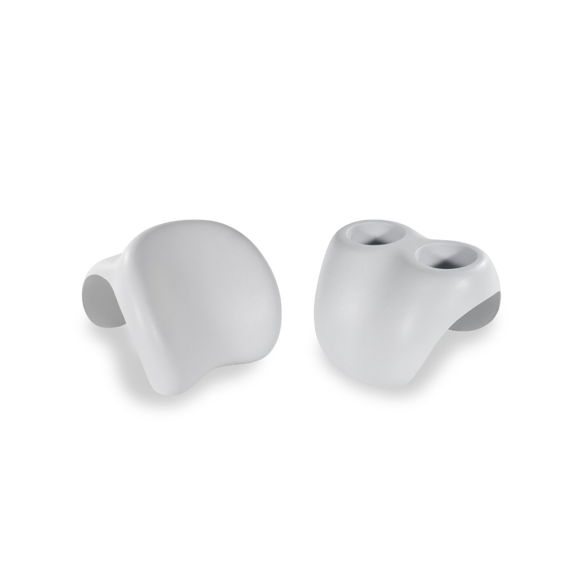 EXIT Hoofdsteun en bekerhouder voor opblaasbare spa