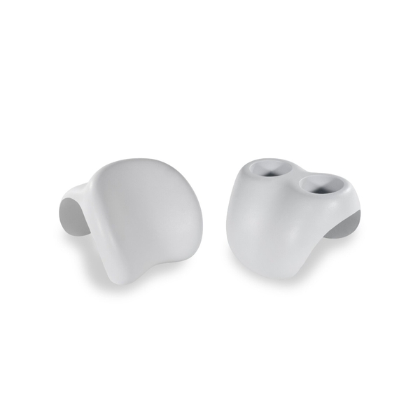 EXIT Hoofdsteun en bekerhouder voor opblaasbare spa