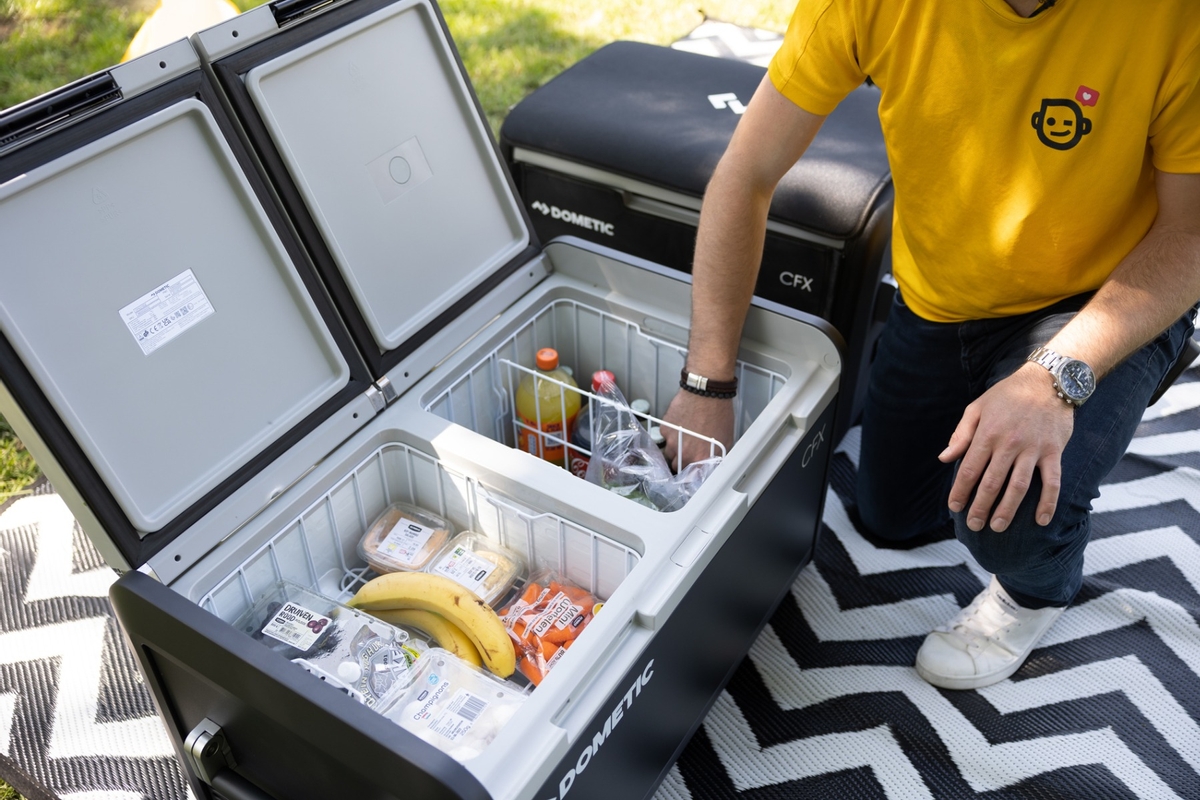 Igloo BMX 25 passieve koelbox - 23 liter
