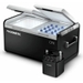Dometic CFX3 95DZ compressor koelbox - 93 liter + PLB40 draagbare Lithiumaccu - 40Ah
