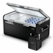 Dometic CFX3 100 compressor koelbox - 99 liter + PLB40 draagbare Lithiumaccu - 40Ah
