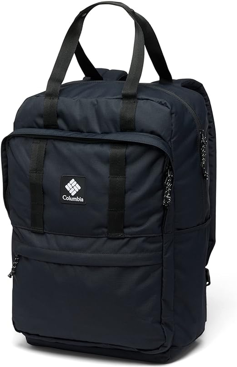 Columbia Trek dagrugzak - 32 liter - Zwart