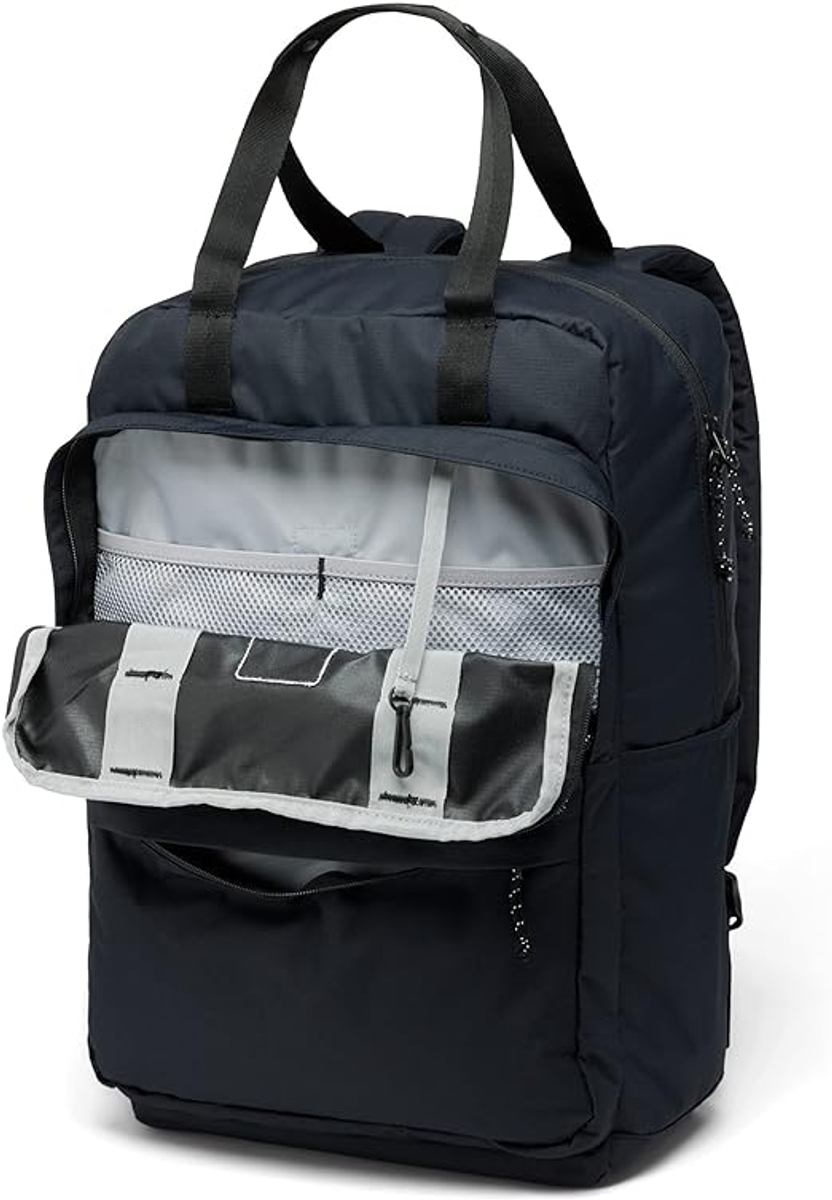 Columbia Trek dagrugzak - 32 liter - Zwart