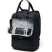 Columbia Trek dagrugzak - 32 liter - Zwart