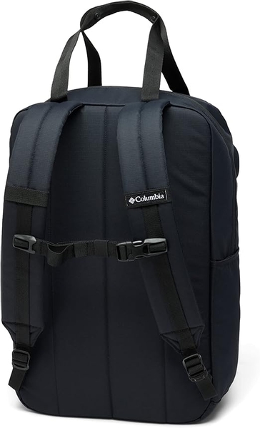 Columbia Trek dagrugzak - 32 liter - Zwart