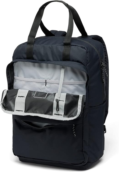 Columbia Trek dagrugzak - 32 liter - Zwart