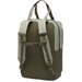 Columbia Trek 32L dagrugzak Groen achterkant