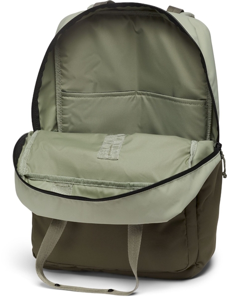Columbia Trek 32L dagrugzak Groen groot vak