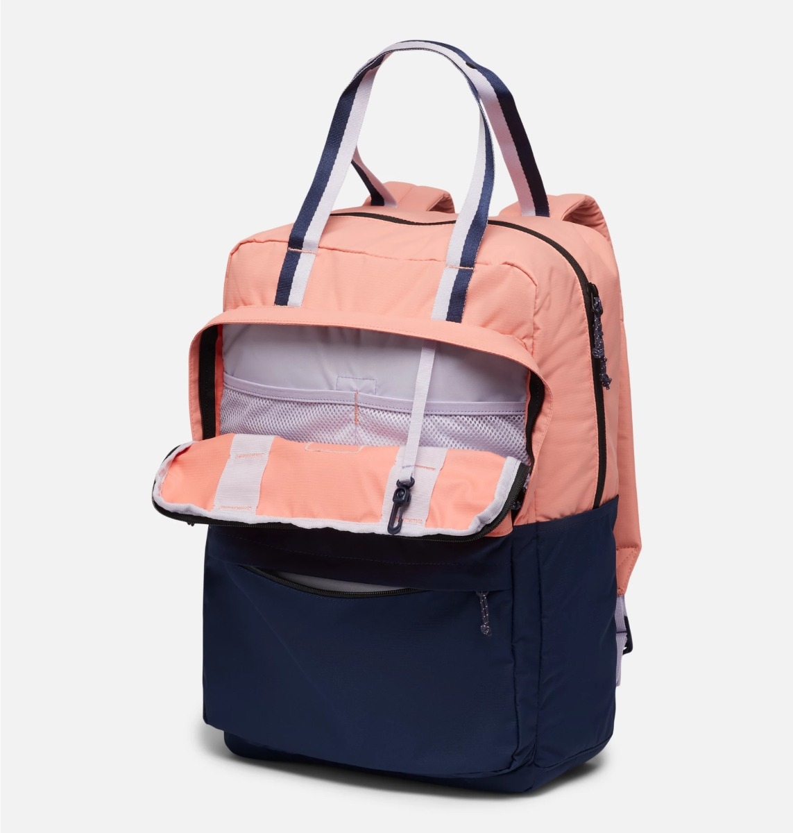 Columbia Trek dagrugzak - 32 liter - Oranje