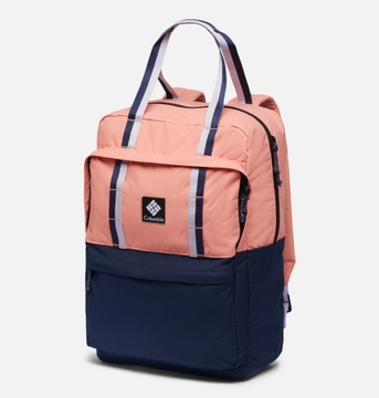 Columbia Trek dagrugzak - 32 liter - Oranje