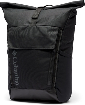 Columbia Convey II Rolltop dagrugzak - 27 liter - Zwart
