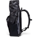 Columbia Convey II 27L Rolltop dagrugzak Camouflage zijvak