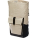 Convey™ II 27L Rolltop Rugzak Zand open