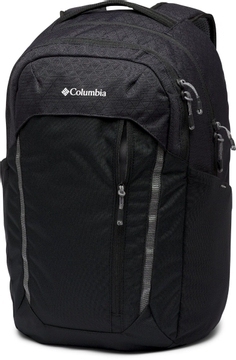 Columbia Atlas Explorer dagrugzak - 26 liter - Zwart