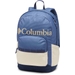 Columbia Zigzag™ 22L dagrugzak Blauw voorkant