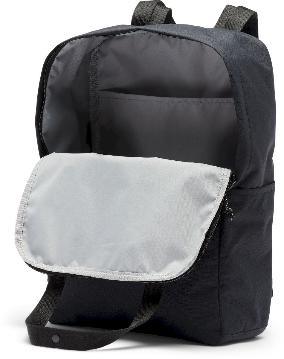 Columbia Trek™ 18L Rugzak Zwart groot vak