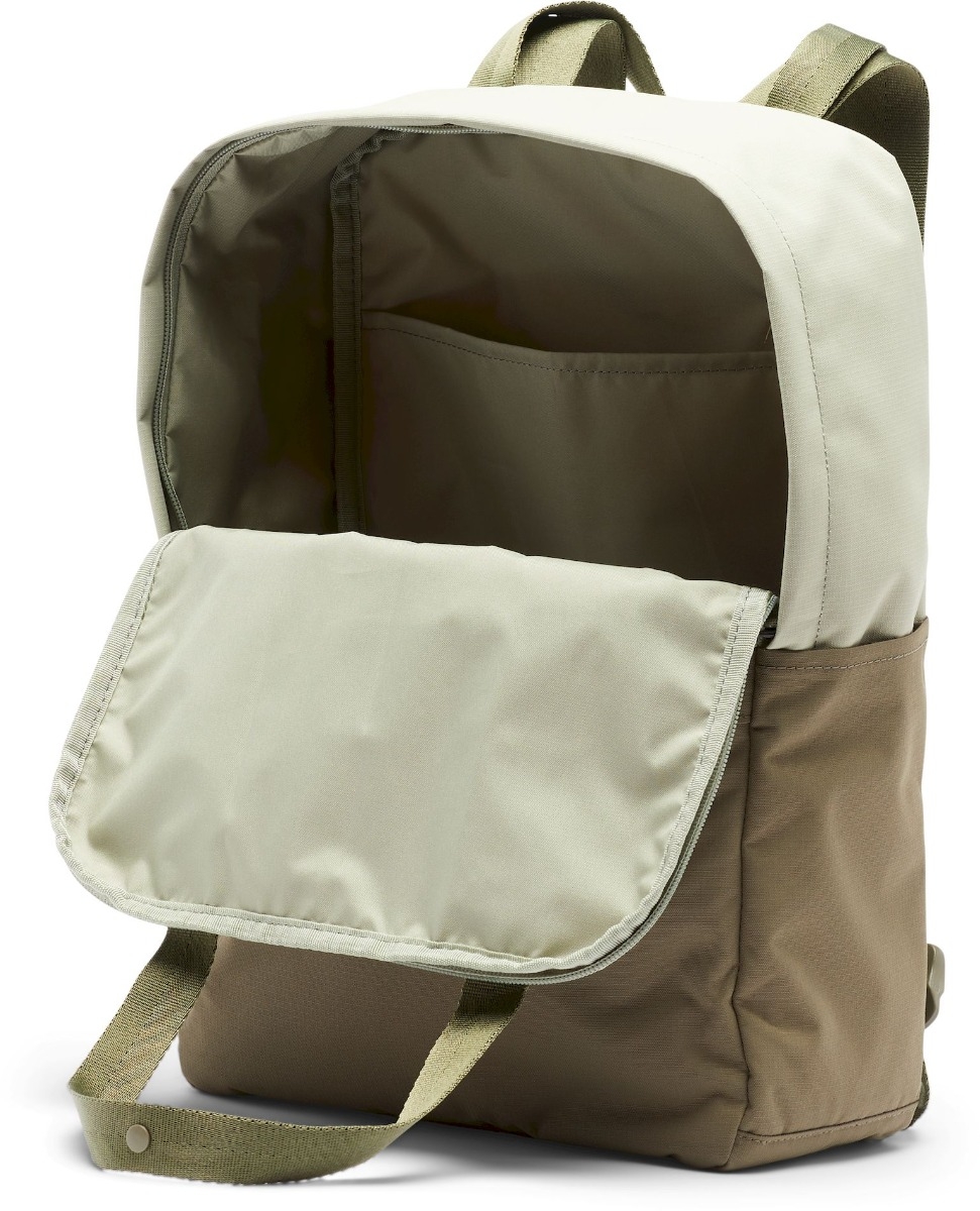 Columbia Trek™ 18L dagrugzak Groen groot vak