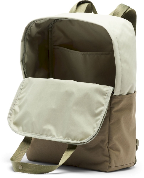 Columbia Trek™ 18L dagrugzak Groen groot vak