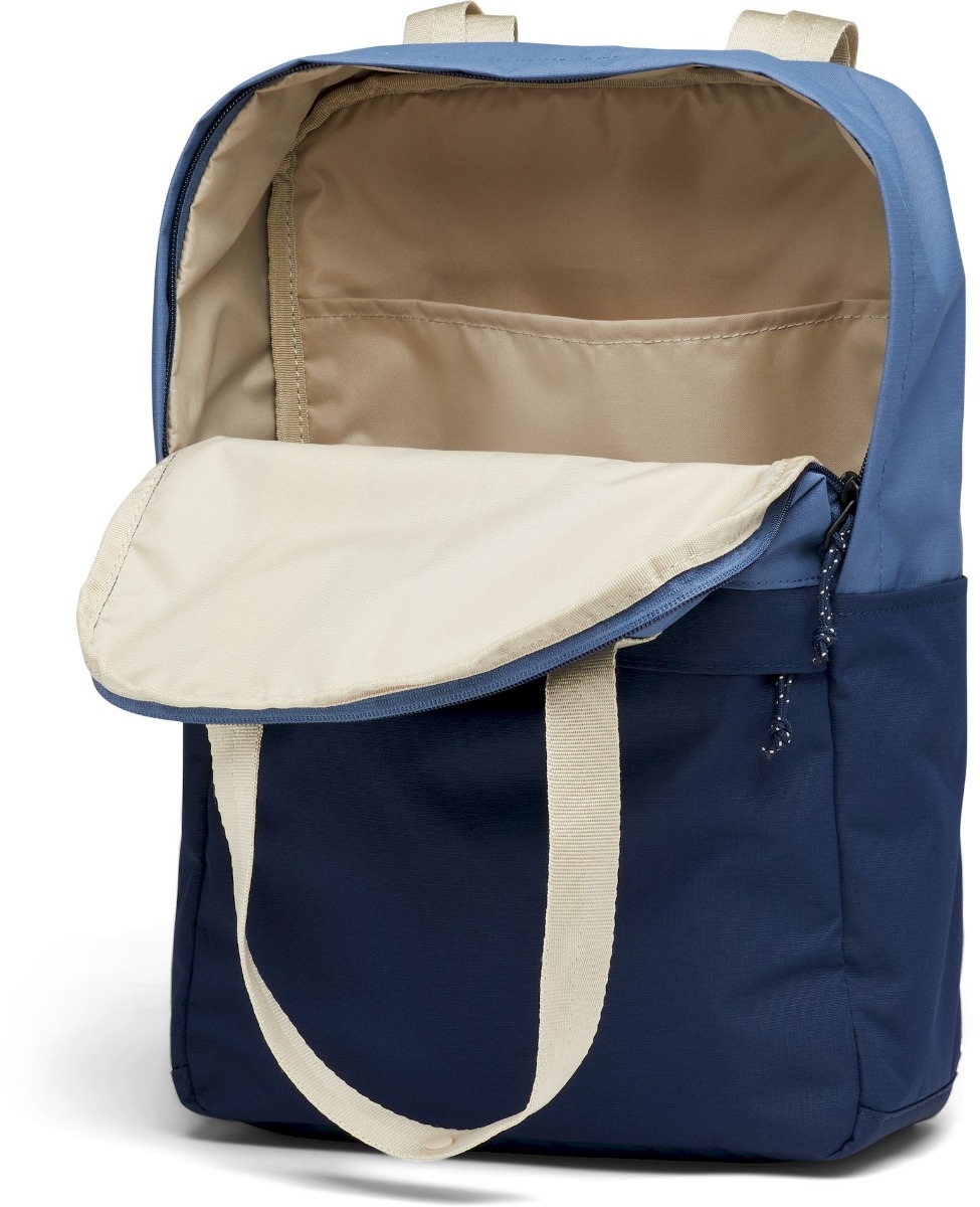 Columbia Trek™ 18L dagrugzak Blauw groot vak