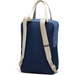 Columbia Trek™ 18L dagrugzak Blauw achterkant
