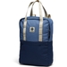 Columbia Trek™ 18L dagrugzak Blauw voorkant