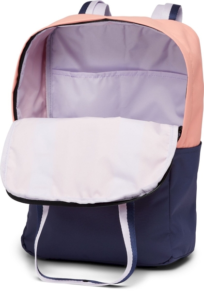 Columbia Trek™ 18L dagrugzak Oranje groot vak