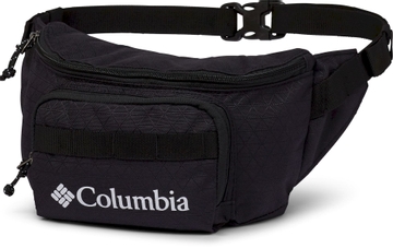 Columbia Zigzag Heuptas - Zwart