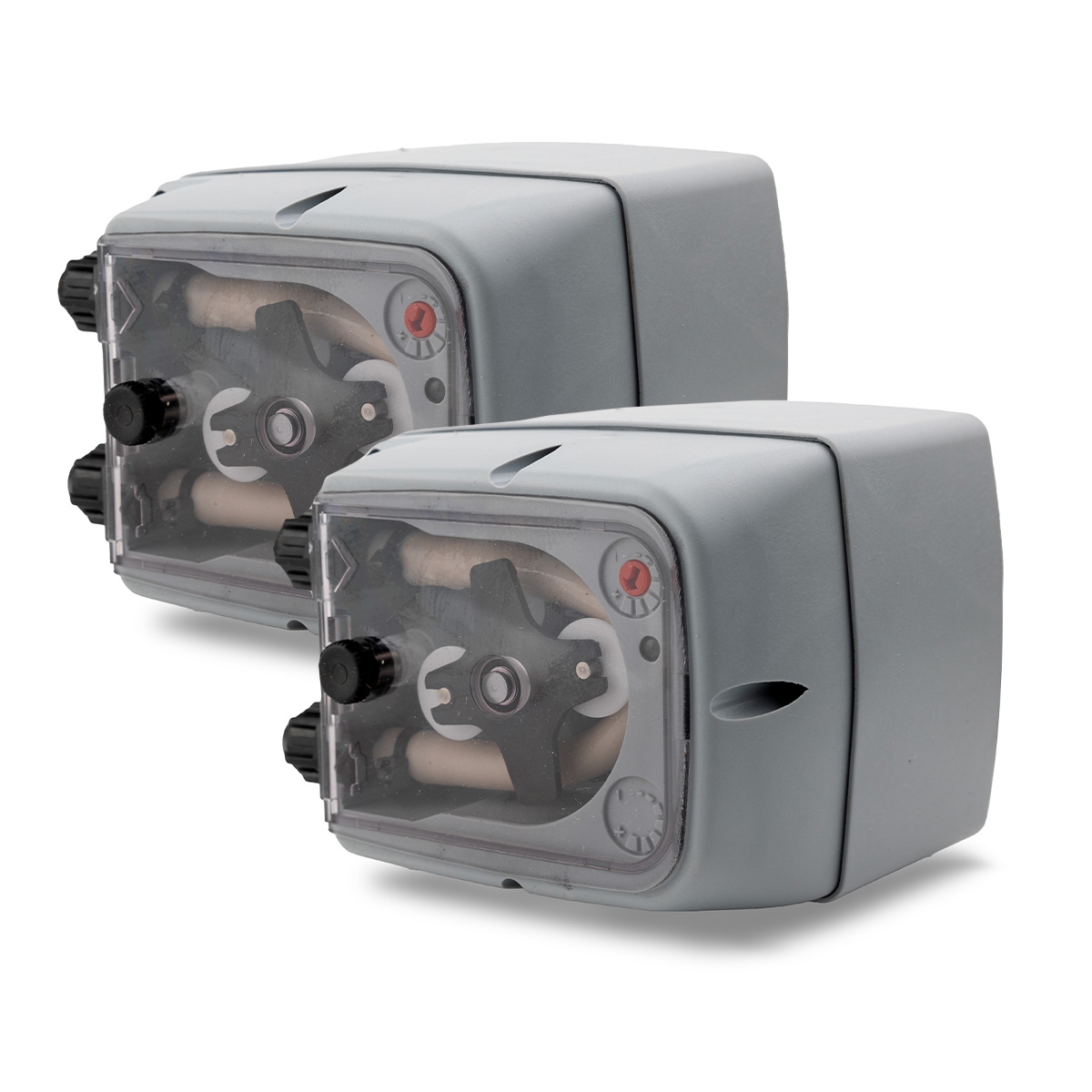 Sugar Valley Station 1 controller - Elite set