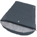 Outwell Campion Lux Double tweepersoons slaapzak - Grijs