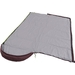 Outwell Campion Lux slaapzak - Aubergine Rood