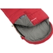 Outwell Campion kinderslaapzak - Rood