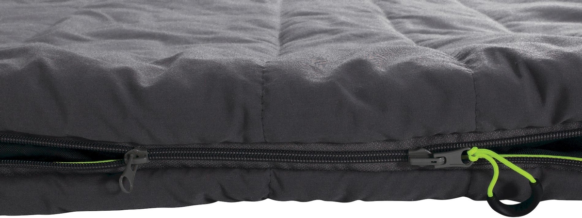 Outwell Camper slaapzak - Grijs