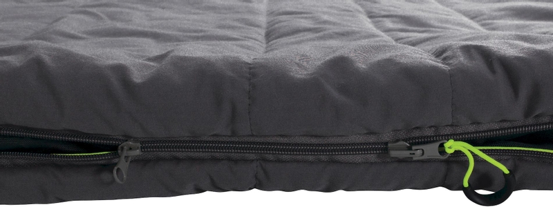 Outwell Camper slaapzak - Grijs
