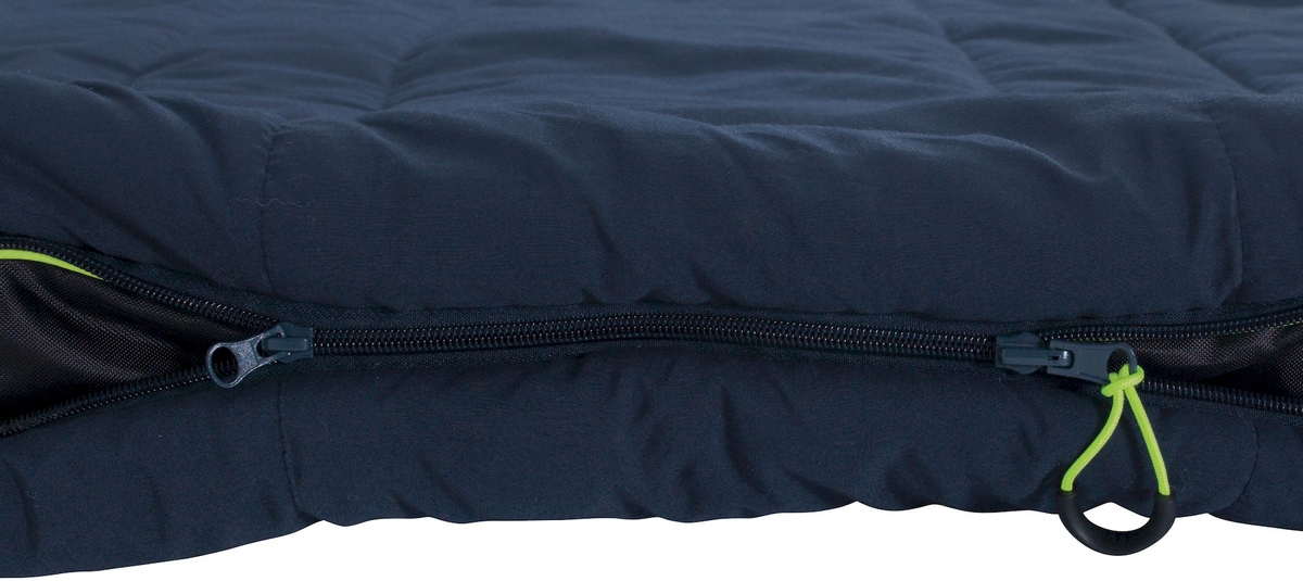 Outwell Camper Lux slaapzak - Blauw