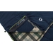 Outwell Camper Lux slaapzak - Blauw