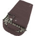 Outwell Camper Supreme slaapzak - Roodbruin