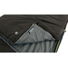 Outwell Contour Supreme slaapzak - Grijs