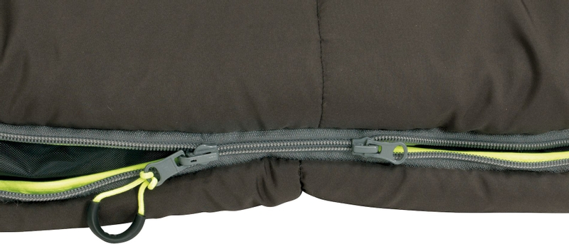 Outwell Contour Supreme slaapzak - Grijs