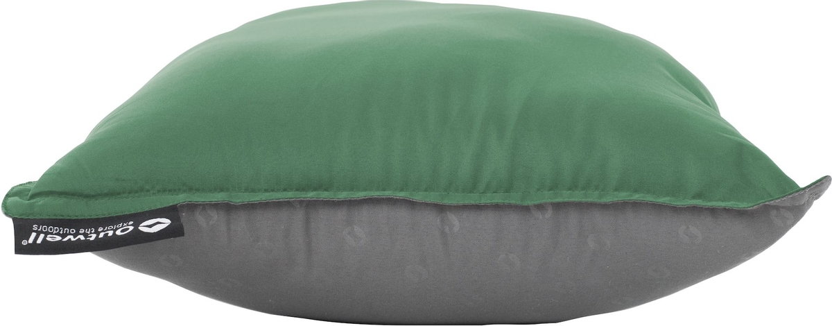 Outwell Contour kussen - Groen