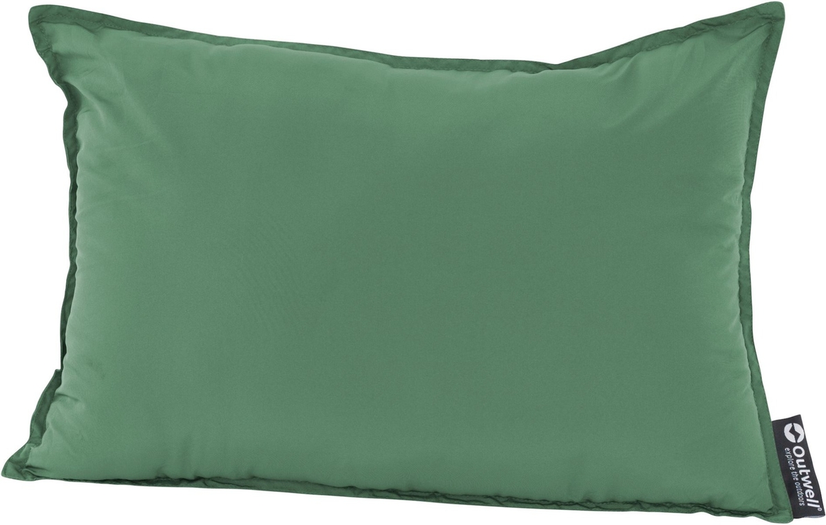 Outwell Contour kussen - Groen