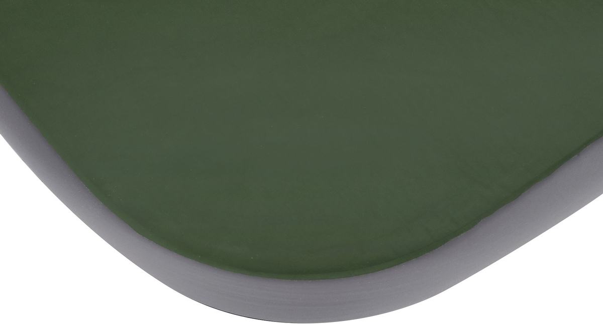 Outwell Dreamhaven Single 10.0 zelfopblaasbare slaapmat - Groen